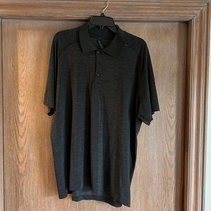 Lululemon polo